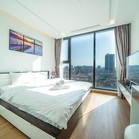 Vinhomes Metropolis Hanoi - Citihome エクステリア 写真