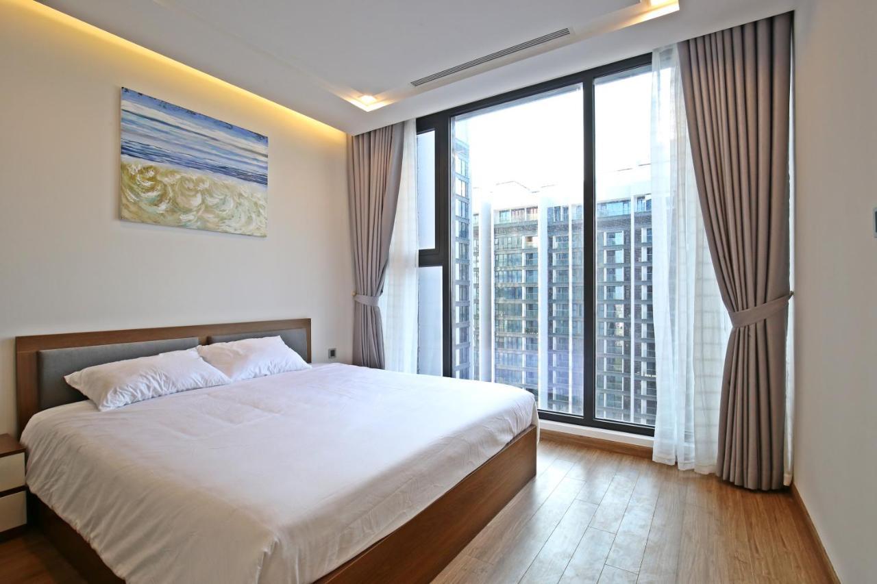 Vinhomes Metropolis Hanoi - Citihome エクステリア 写真