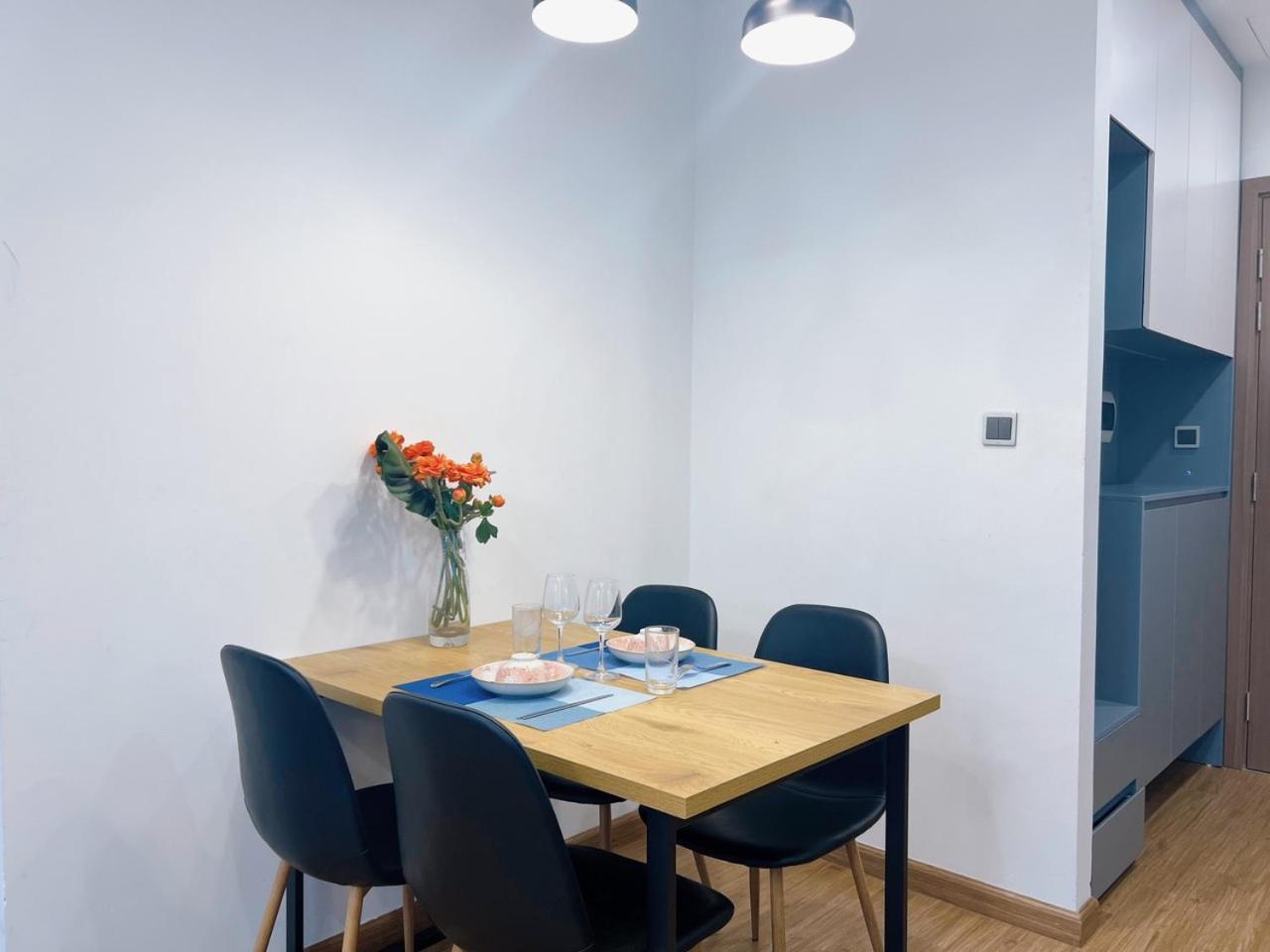 Vinhomes Metropolis Hanoi - Citihome エクステリア 写真