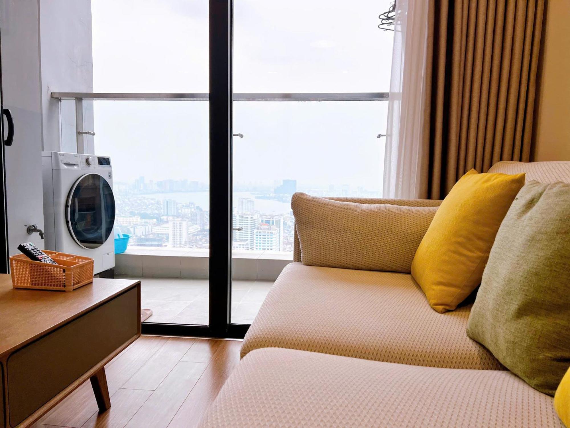 Vinhomes Metropolis Hanoi - Citihome エクステリア 写真