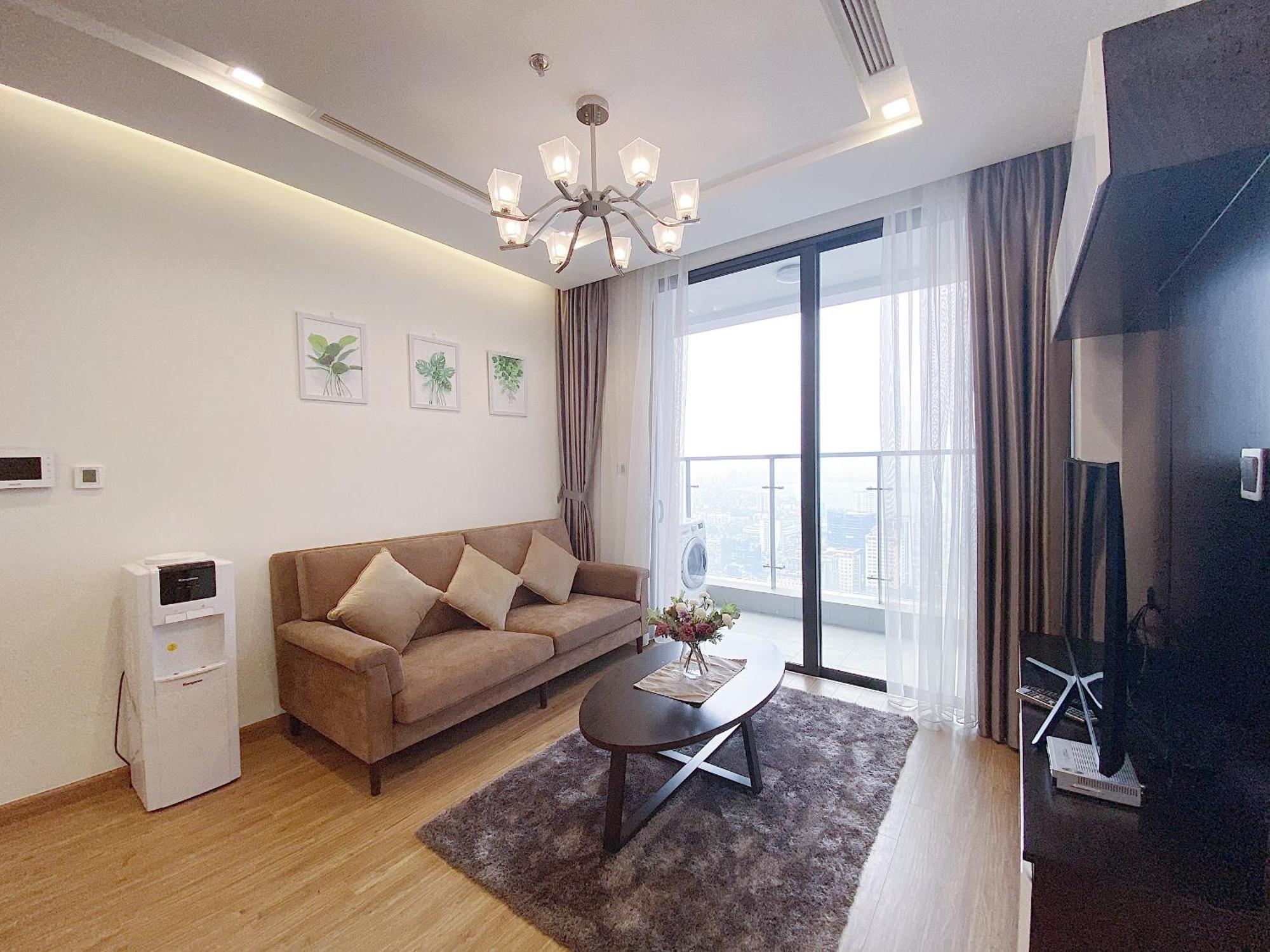 Vinhomes Metropolis Hanoi - Citihome エクステリア 写真