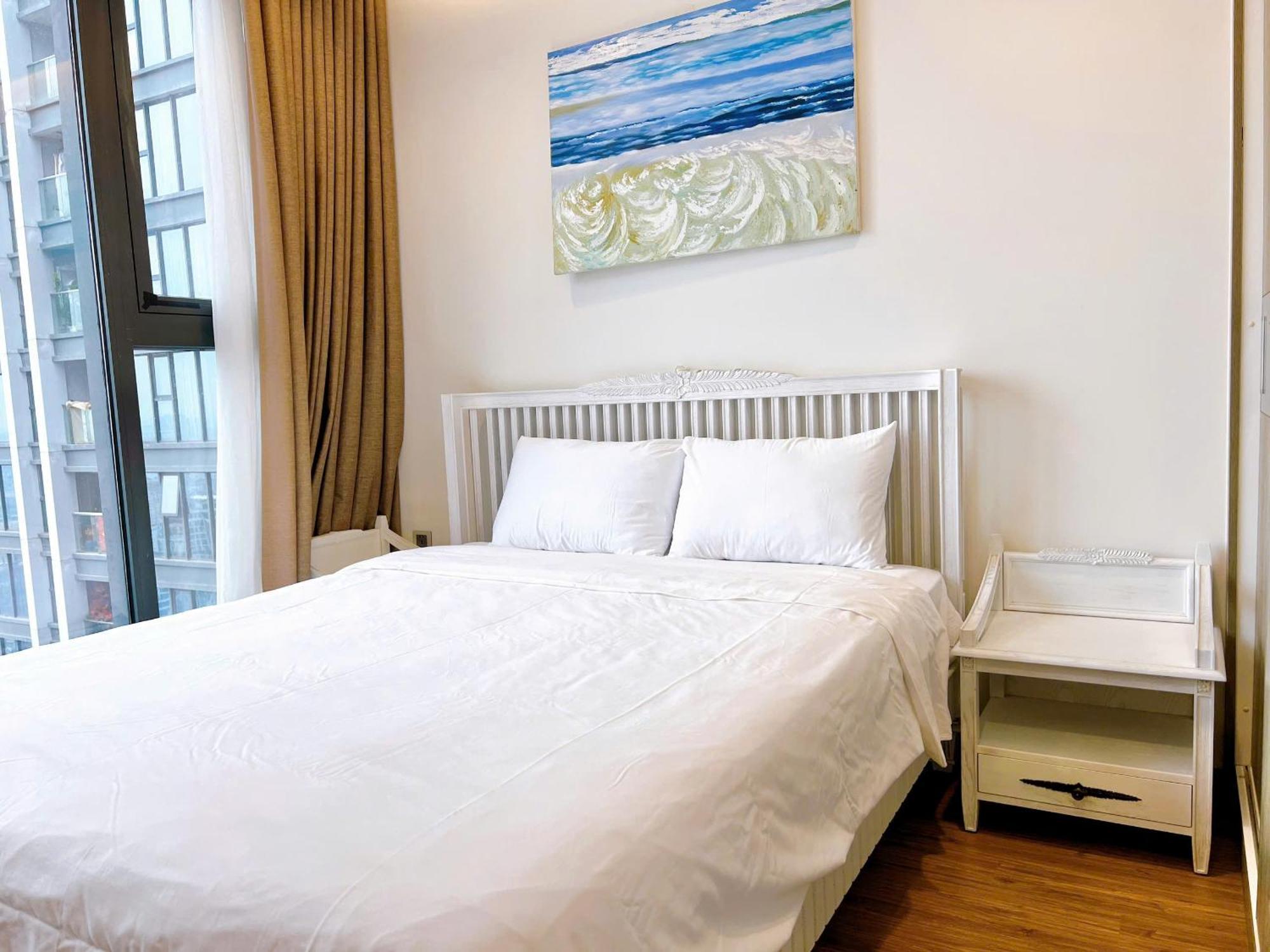 Vinhomes Metropolis Hanoi - Citihome エクステリア 写真