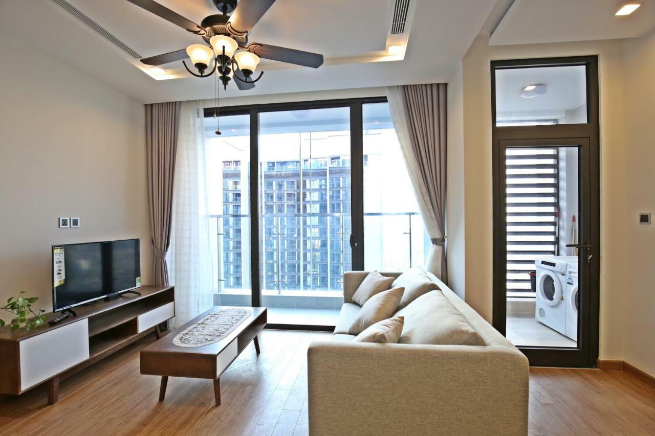 Vinhomes Metropolis Hanoi - Citihome エクステリア 写真