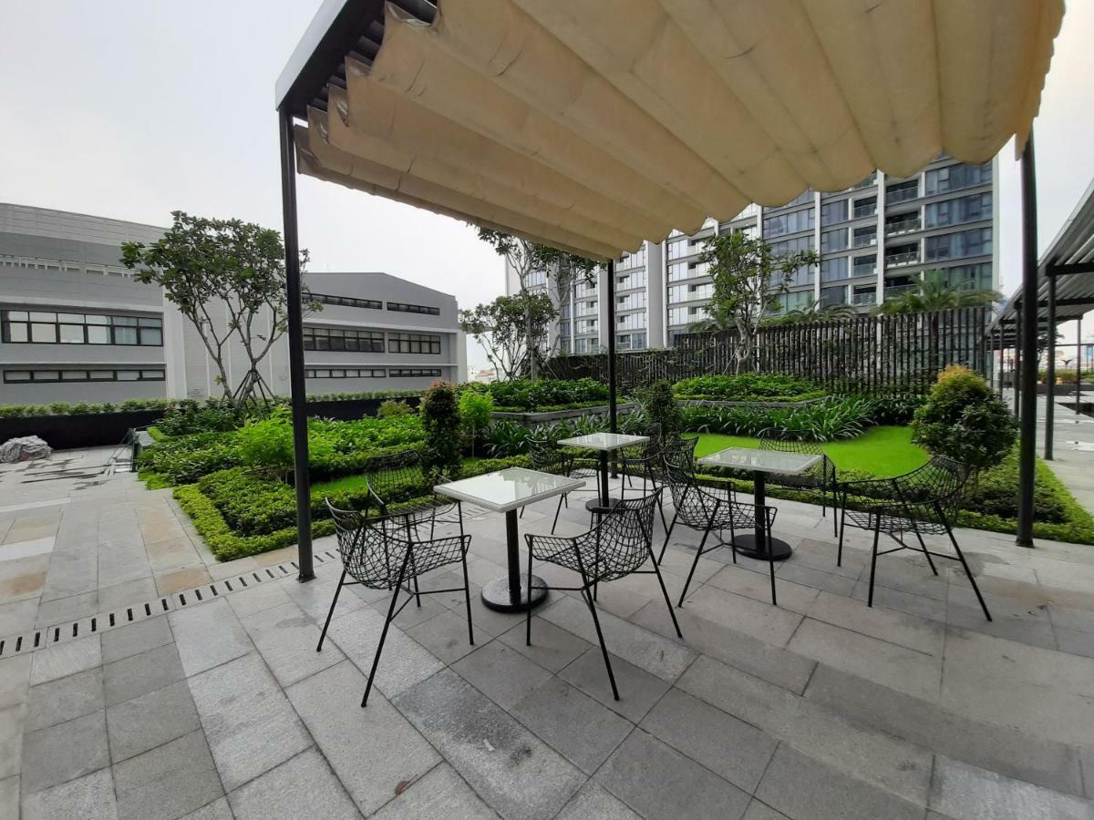 Vinhomes Metropolis Hanoi - Citihome エクステリア 写真