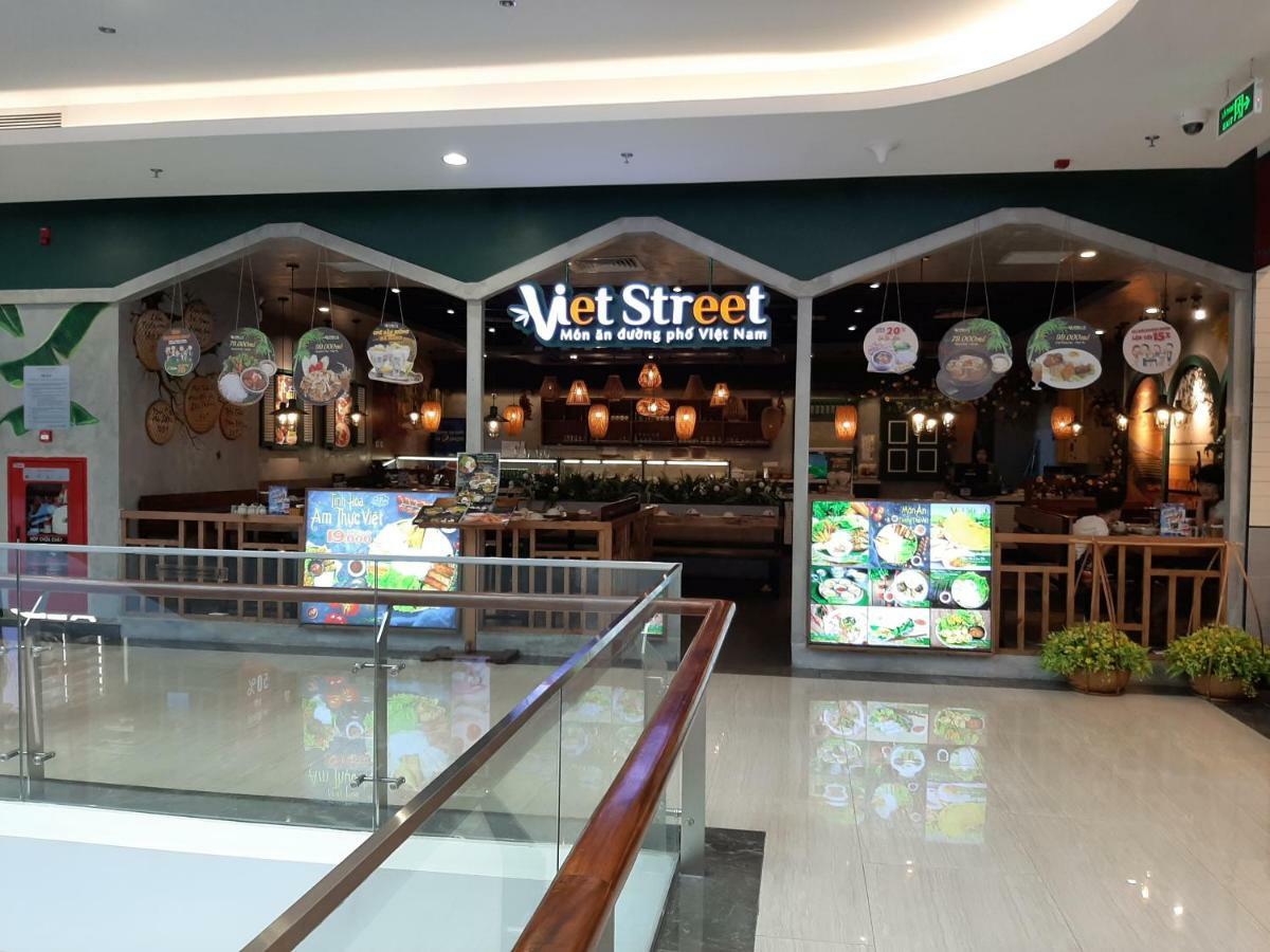 Vinhomes Metropolis Hanoi - Citihome エクステリア 写真