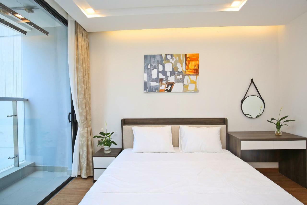 Vinhomes Metropolis Hanoi - Citihome エクステリア 写真