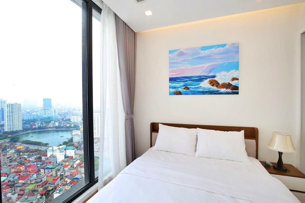 Vinhomes Metropolis Hanoi - Citihome エクステリア 写真