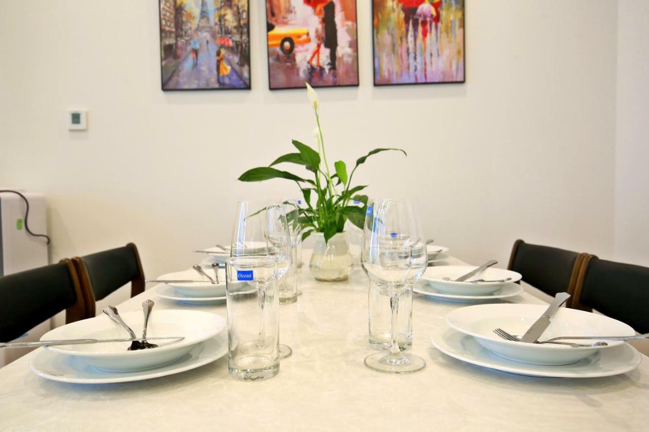 Vinhomes Metropolis Hanoi - Citihome エクステリア 写真