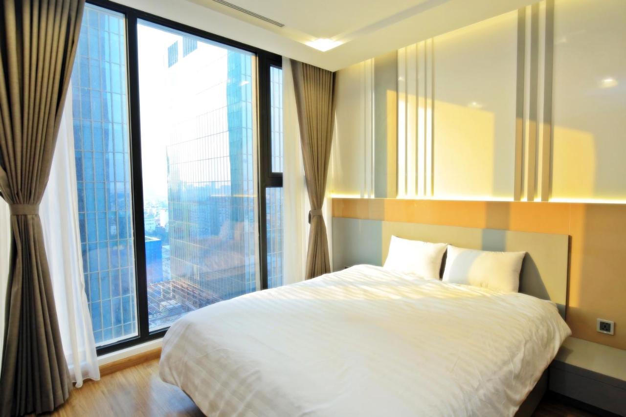 Vinhomes Metropolis Hanoi - Citihome エクステリア 写真
