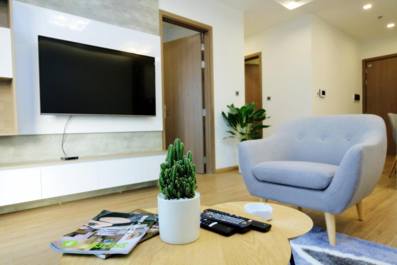 Vinhomes Metropolis Hanoi - Citihome エクステリア 写真